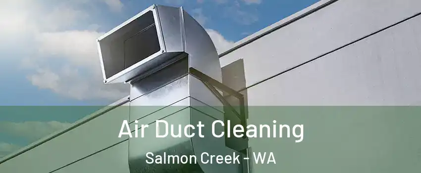  Air Duct Cleaning Salmon Creek - WA