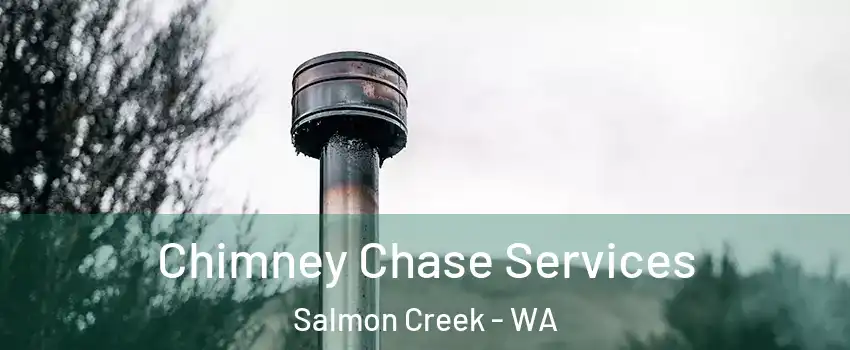  Chimney Chase Services Salmon Creek - WA