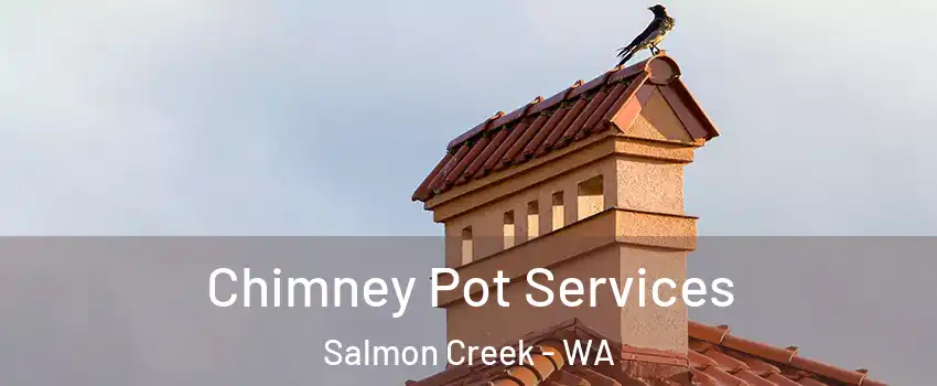  Chimney Pot Services Salmon Creek - WA