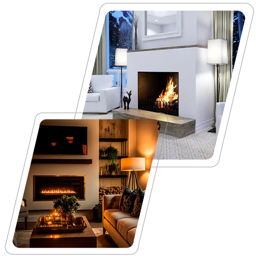 Remove Chimney Odor in Salmon Creek, WA
