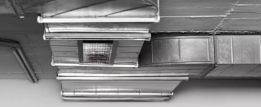 Trusted Air Duct Cleaning Company in Salmon Creek, Washington