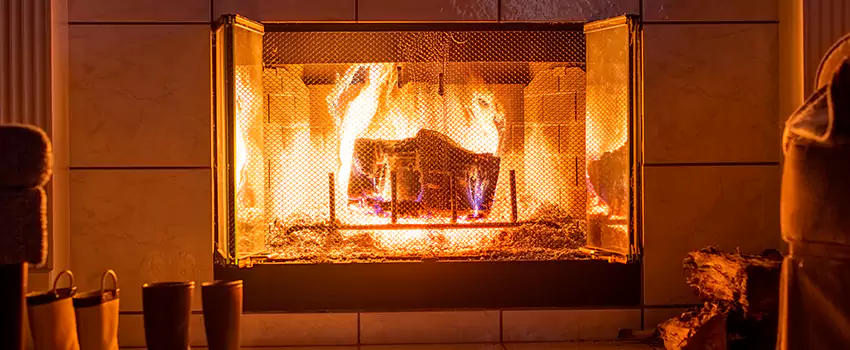Astria Vent Free Gas Fireplaces Installation in Salmon Creek, WA