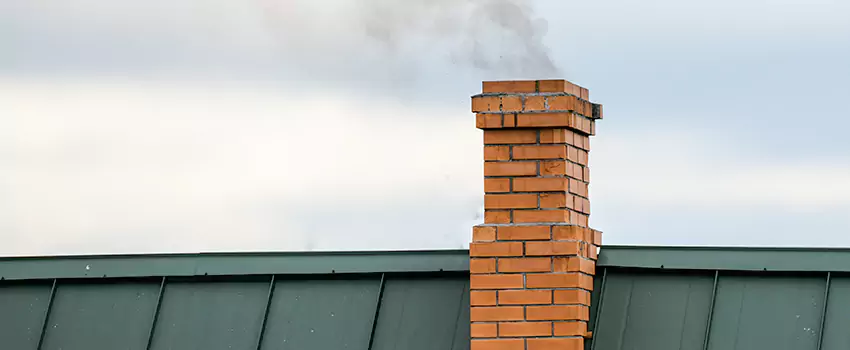 Animal Screen Chimney Cap Repair And Installation Services in Salmon Creek, Washington