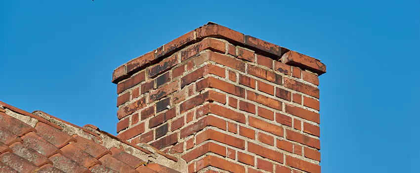 Clean Blocked Chimney in Salmon Creek, Washington