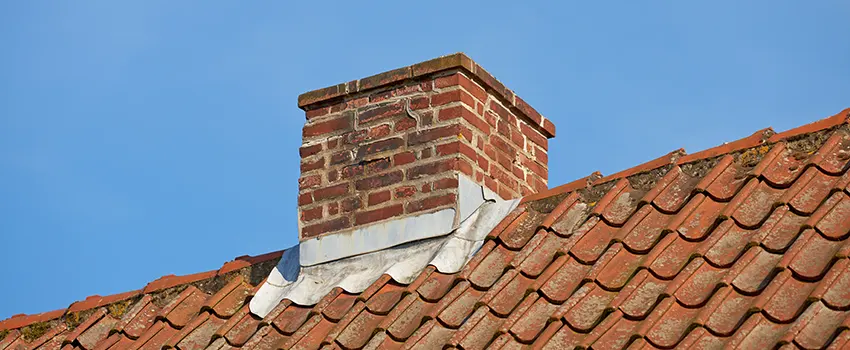 Residential Chimney Bricks Rotten Repair Services in Salmon Creek, WA