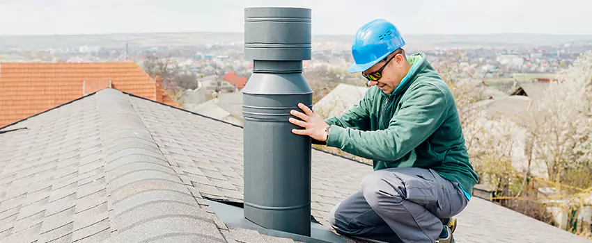 Chimney Chase Inspection Near Me in Salmon Creek, Washington
