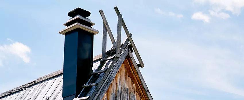 Chimney Creosote Cleaning in Salmon Creek, WA