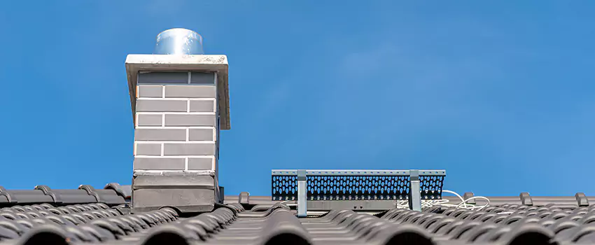 Chimney Flue Relining Services in Salmon Creek, Washington