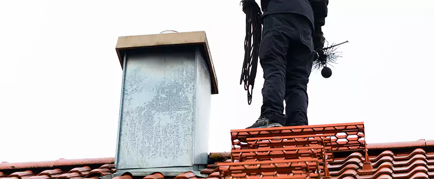 Chimney Liner Services Cost in Salmon Creek, WA