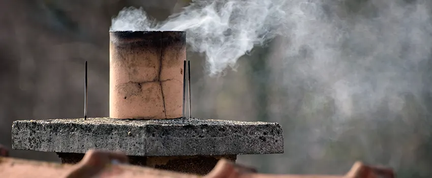 Wood Burning Chimney Odor Removal in Salmon Creek, WA