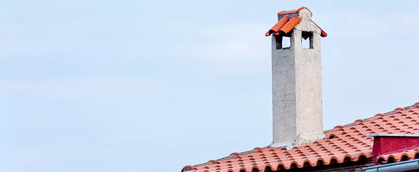 Chimney Pot Replacement in Salmon Creek, WA