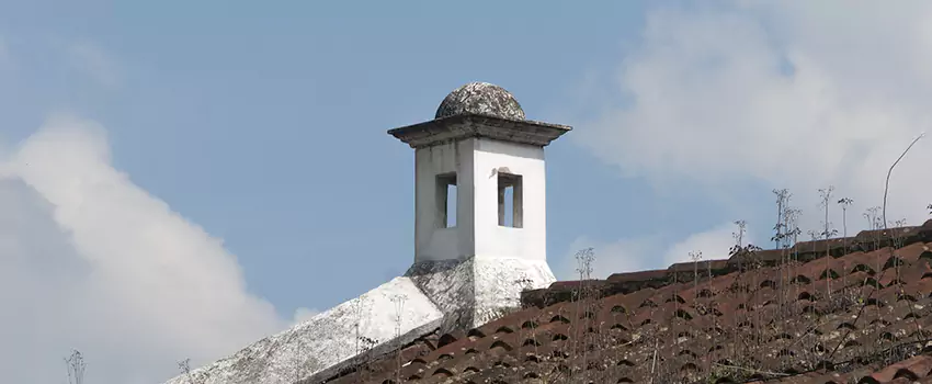 Cost To Rebuild A Chimney in Salmon Creek, WA