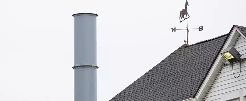 Chimney Inspection in Salmon Creek, WA