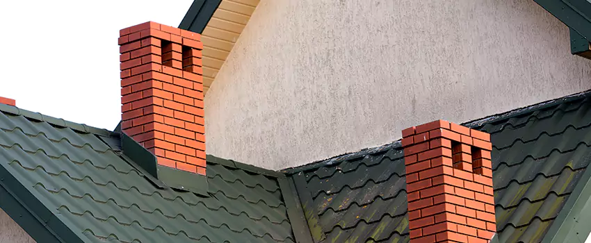 Chimney Saver Waterproofing Services in Salmon Creek, Washington