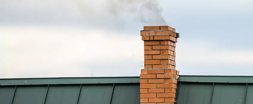 Chimney Soot Cleaning Cost in Salmon Creek, WA