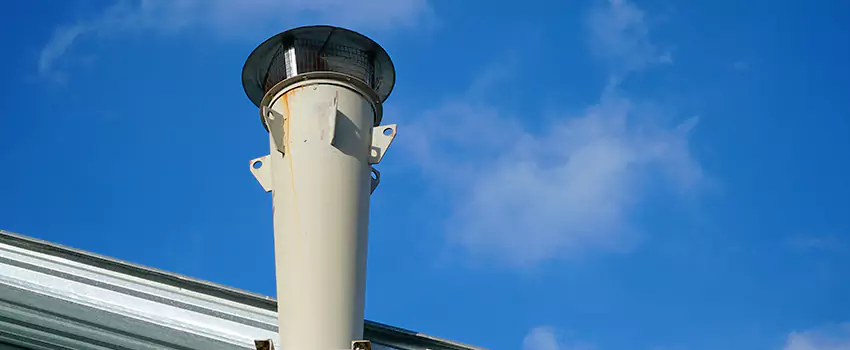 Chimney Spark Arrestor Requirements in Salmon Creek, WA