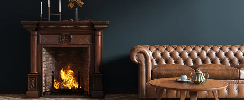 Traditional Fireplace Design Refurbishment Costs in Salmon Creek, Washington