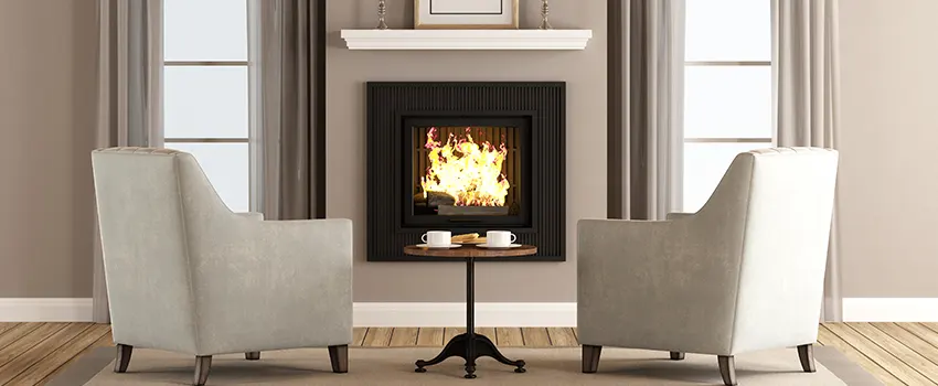 Custom Architectural Fireplace Restoration in Salmon Creek, WA