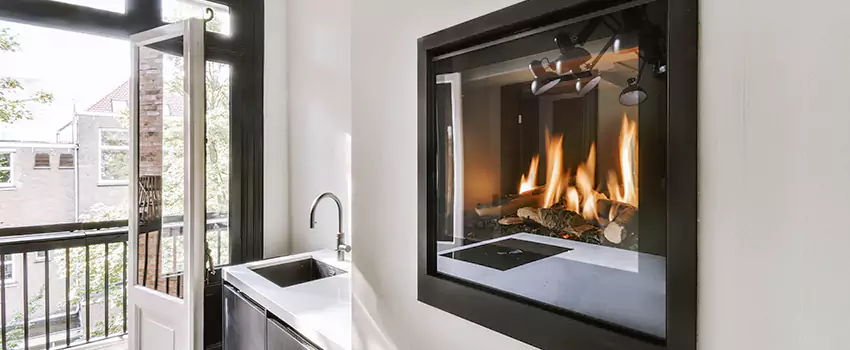 Dimplex Fireplace Installation and Repair in Salmon Creek, Washington
