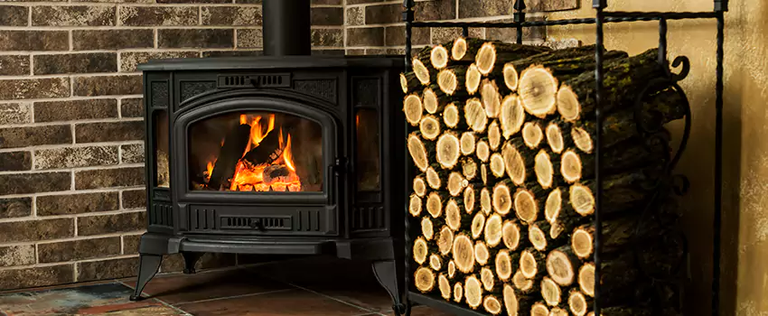 Drolet Fireplaces in Salmon Creek, Washington