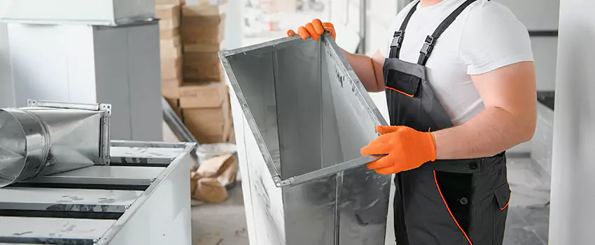Benefits of Dryer Vent Inspection in Salmon Creek, WA