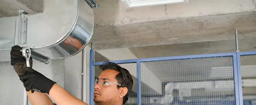 HVAC Ductwork Cleaning in Salmon Creek, WA