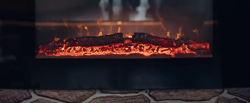 Outdoor Electric Fireplace Installation Solutions in Salmon Creek, WA