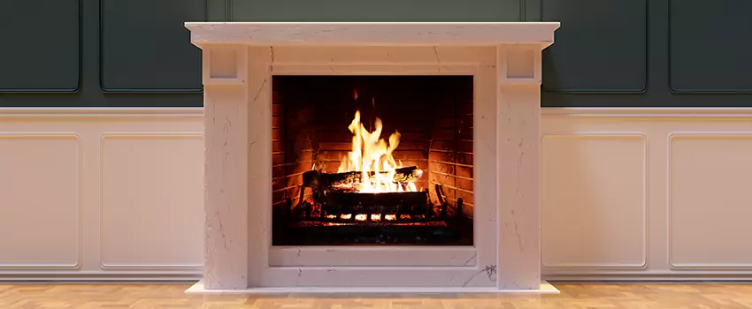 Empire Comfort Systems Fireplace Installation and Replacement in Salmon Creek, Washington