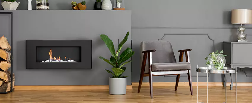 Ethanol Fireplace Burner Repair in Salmon Creek, WA