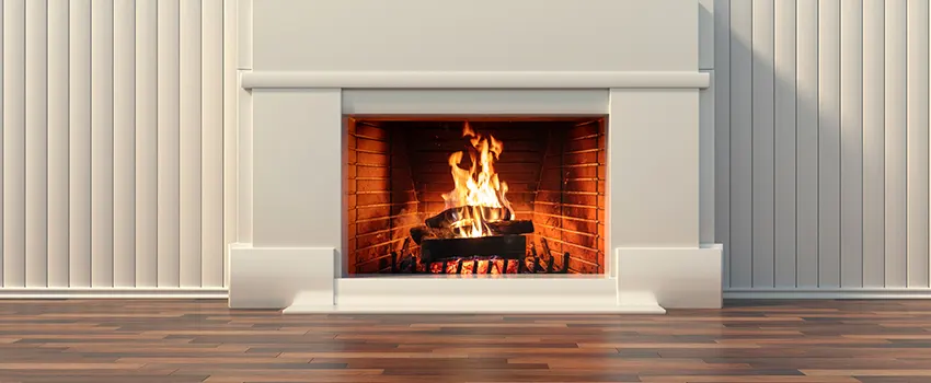 Fireplace Broken Ashtray Repair Services in Salmon Creek, Washington