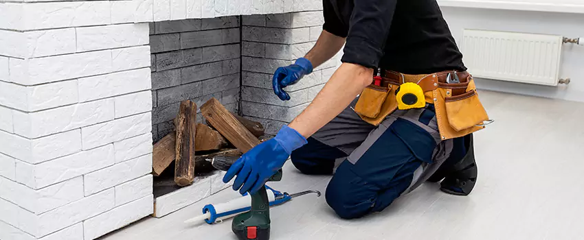 Fireplace Doors Cleaning in Salmon Creek, Washington
