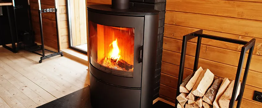 Gas Fireplace Door Handle Installation Services in Salmon Creek, Washington