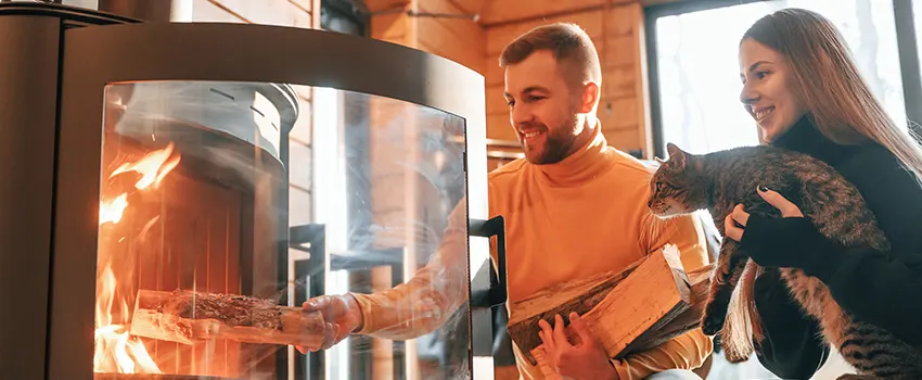 Fireplace Door Installation And Replacement Contractors in Salmon Creek, WA