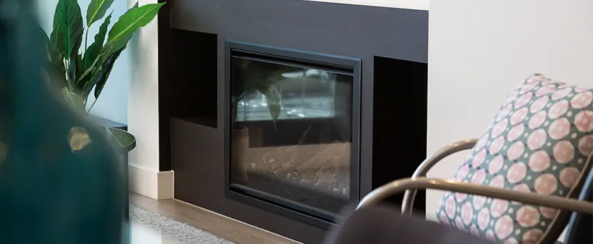 Welding Repairs for Fireplace Grate in Salmon Creek, WA