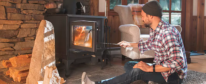 Fireplace Chimney Maintenance in Salmon Creek, Washington