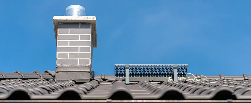 Repair Blocked Chimney in Salmon Creek, Washington