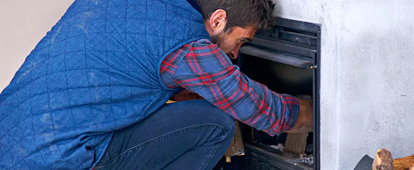 Fix Non-Working Prefabricated Fireplace in Salmon Creek, WA