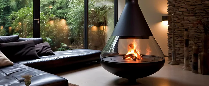 Affordable Floating Fireplace Repair And Installation Services in Salmon Creek, Washington