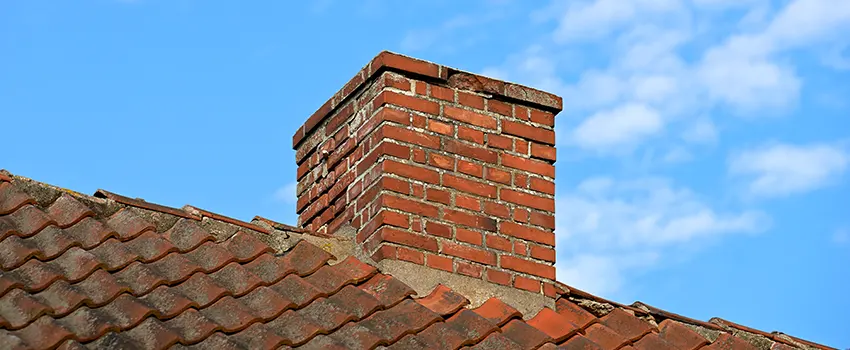 Flue Tiles Cracked Repair Services near Me in Salmon Creek, WA