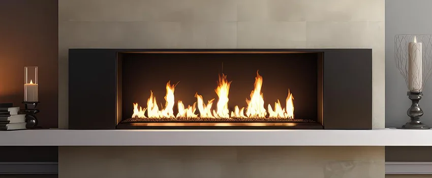 Vent Free Gas Fireplaces Repair Solutions in Salmon Creek, Washington