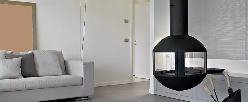 Hanging & Suspended Fireplaces Designer in Salmon Creek, Washington