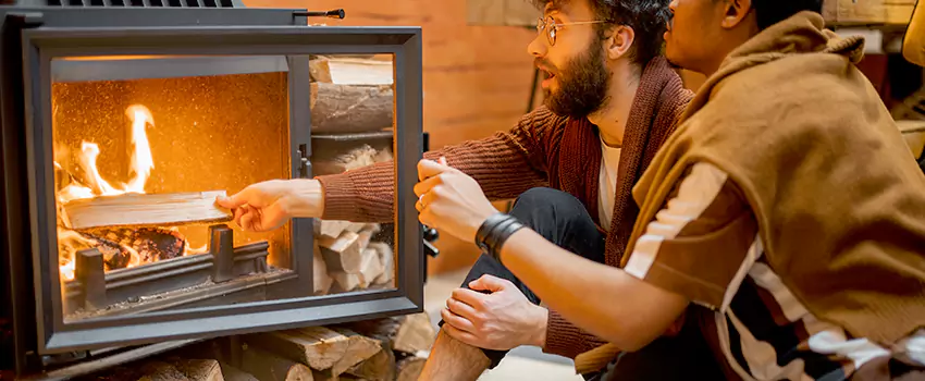 Benefits of Harman Stoves Fireplace in Salmon Creek, Washington