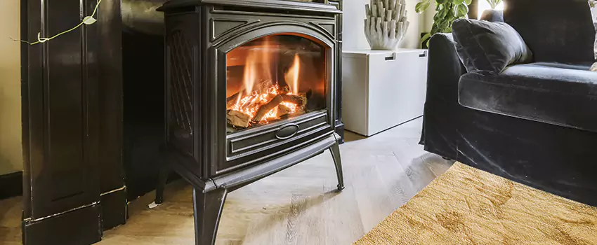 Cost of Hearthstone Stoves Fireplace Services in Salmon Creek, Washington