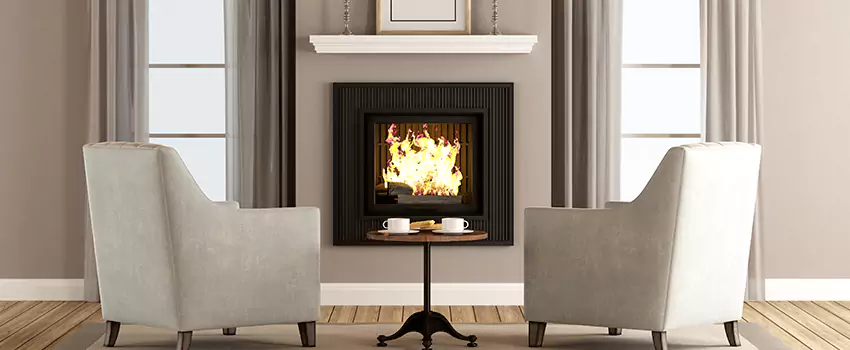 Heat & Glo Outdoor Gas Fireplaces Installation Contractors in Salmon Creek, Washington