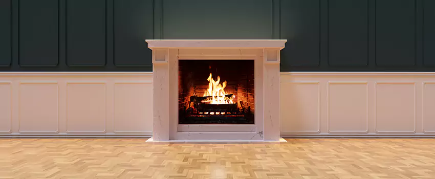 Napoleon Electric Fireplaces Inspection Service in Salmon Creek, Washington