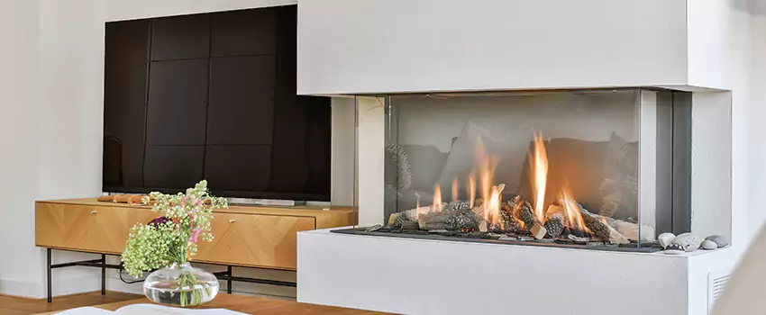 Ortal Wilderness Fireplace Repair and Maintenance in Salmon Creek, Washington