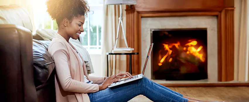 Cost-Effective Osburn Fireplace Installation and Repair in Salmon Creek, WA
