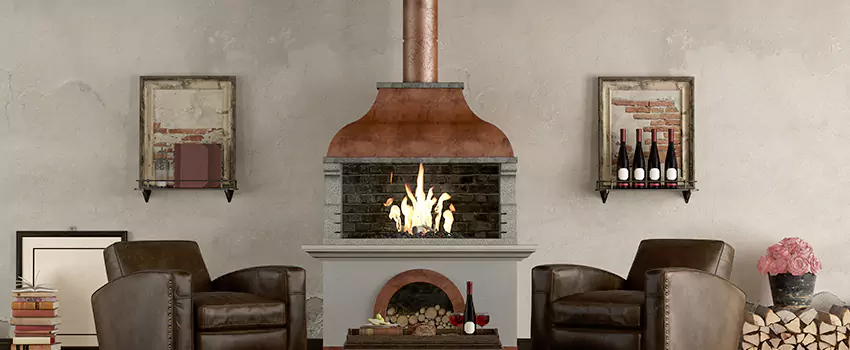 Benefits of Pacific Energy Fireplace in Salmon Creek, Washington