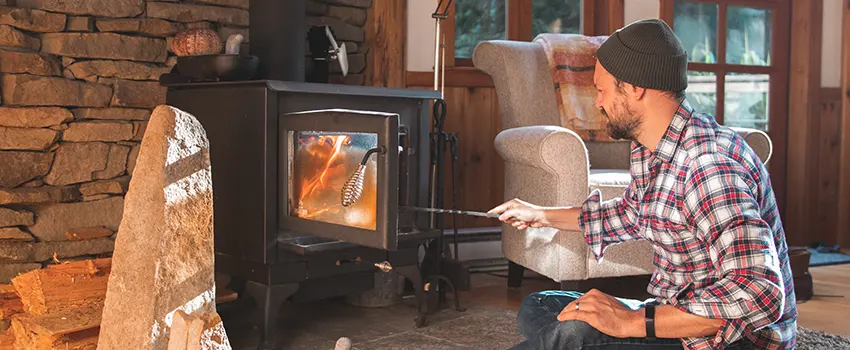 Cost of Pellet Fireplace Installation Services in Salmon Creek, WA