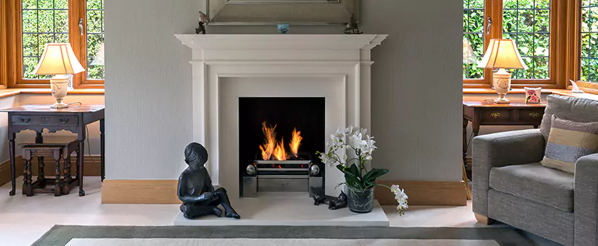 RSF Fireplaces Maintenance and Repair in Salmon Creek, Washington